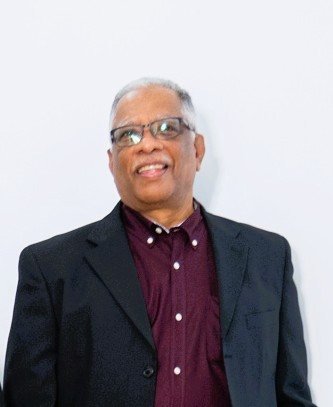 David Henry Ragobar