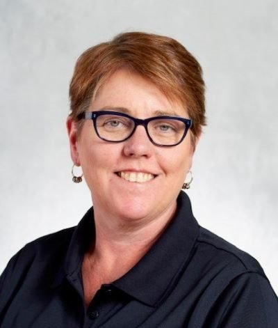 Shelly Pickering, CHRL