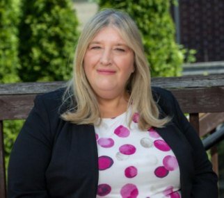 Jennifer Robbins